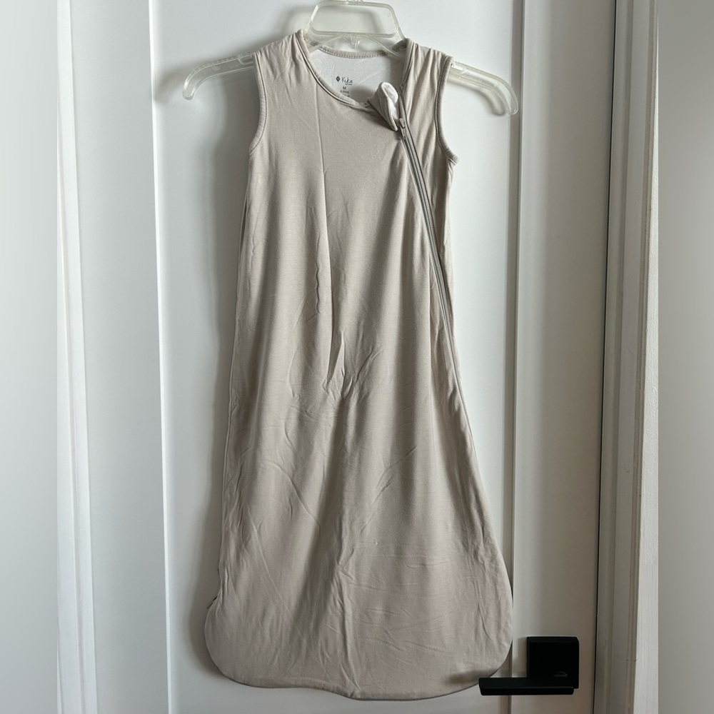 Kyte Baby Sleep Bag in Oat